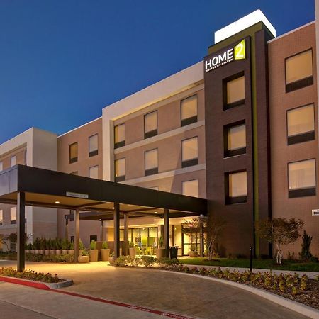 Home2 Suites By Hilton Lewisville Dallas Ngoại thất bức ảnh