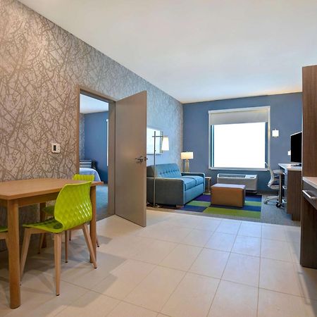 Home2 Suites By Hilton Lewisville Dallas Ngoại thất bức ảnh