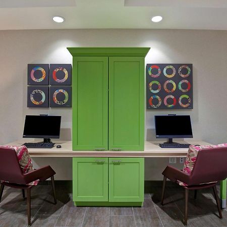 Home2 Suites By Hilton Lewisville Dallas Ngoại thất bức ảnh