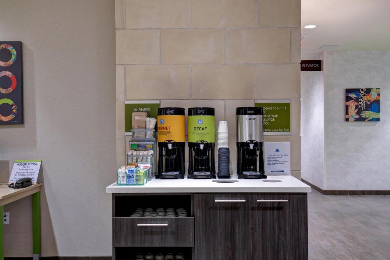 Home2 Suites By Hilton Lewisville Dallas Ngoại thất bức ảnh