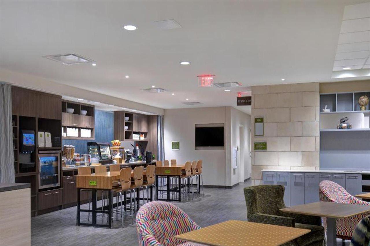 Home2 Suites By Hilton Lewisville Dallas Ngoại thất bức ảnh