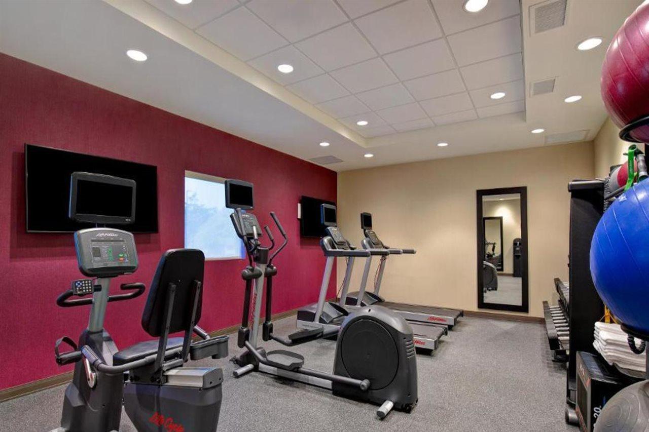 Home2 Suites By Hilton Lewisville Dallas Ngoại thất bức ảnh