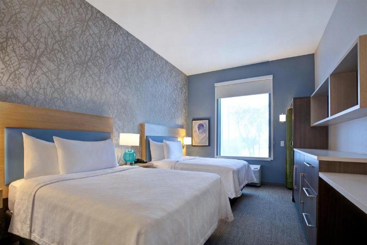 Home2 Suites By Hilton Lewisville Dallas Ngoại thất bức ảnh