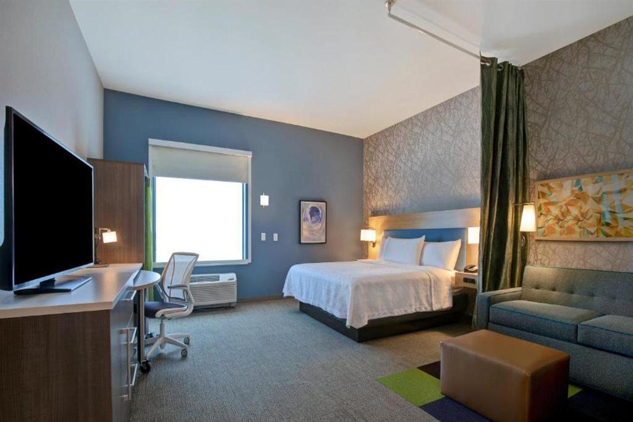 Home2 Suites By Hilton Lewisville Dallas Ngoại thất bức ảnh