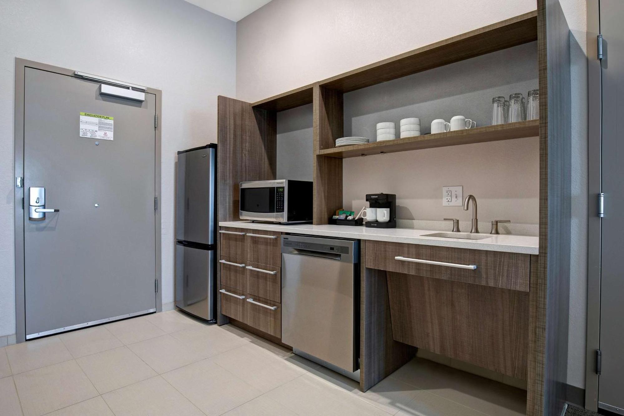 Home2 Suites By Hilton Lewisville Dallas Ngoại thất bức ảnh