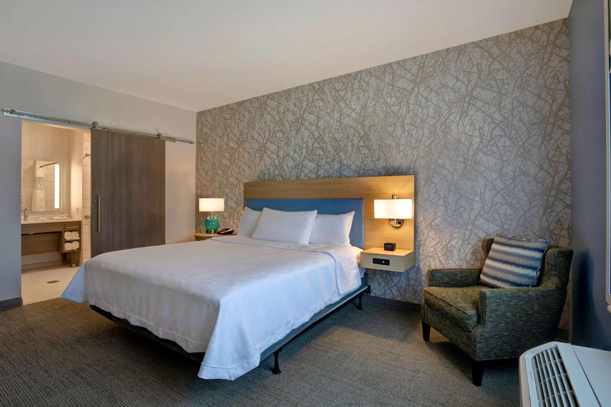 Home2 Suites By Hilton Lewisville Dallas Ngoại thất bức ảnh