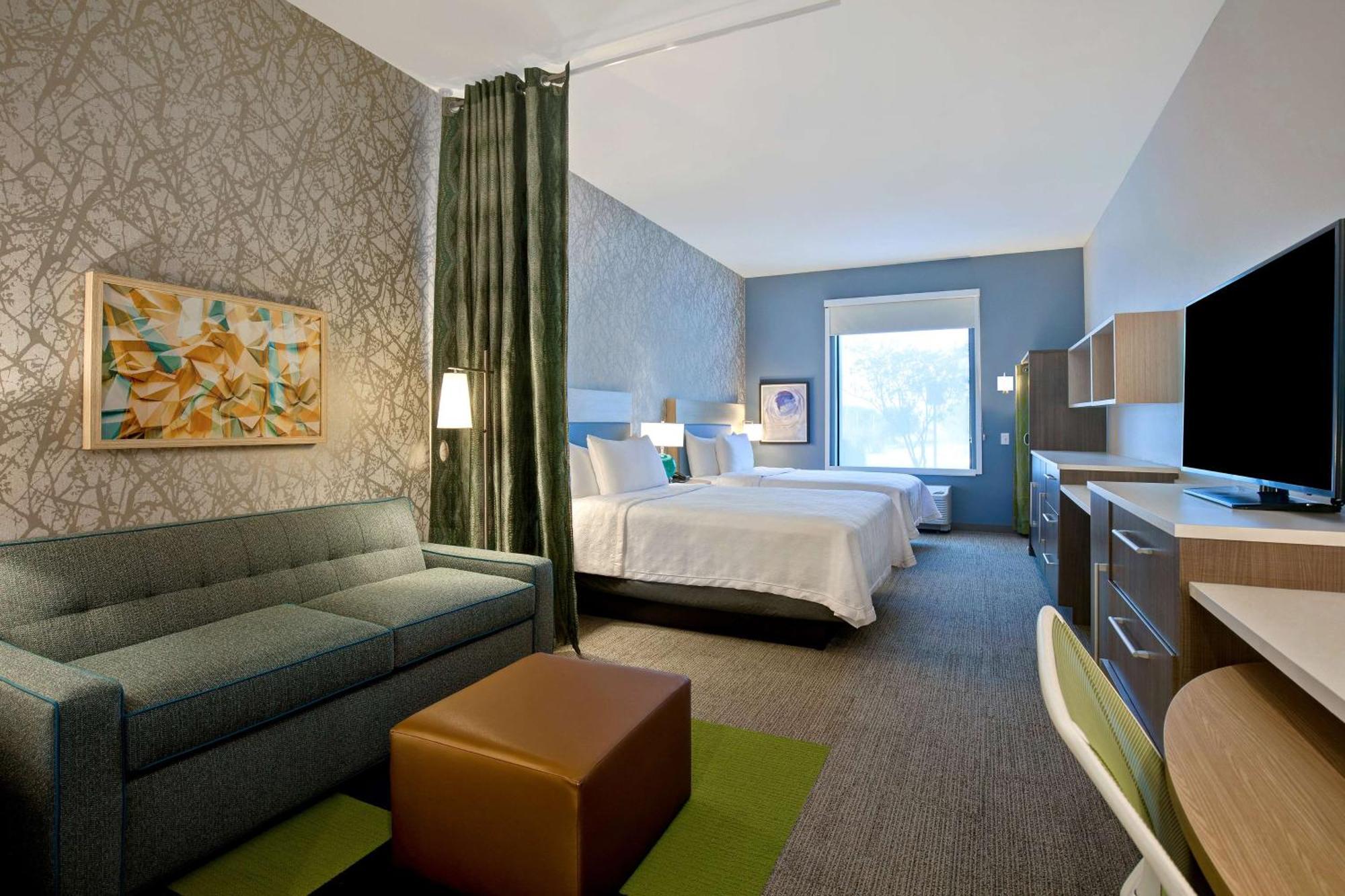 Home2 Suites By Hilton Lewisville Dallas Ngoại thất bức ảnh