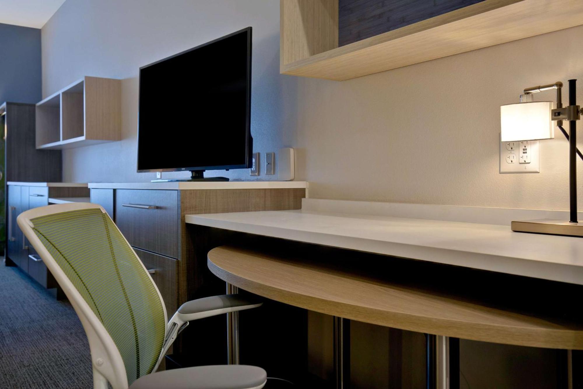Home2 Suites By Hilton Lewisville Dallas Ngoại thất bức ảnh