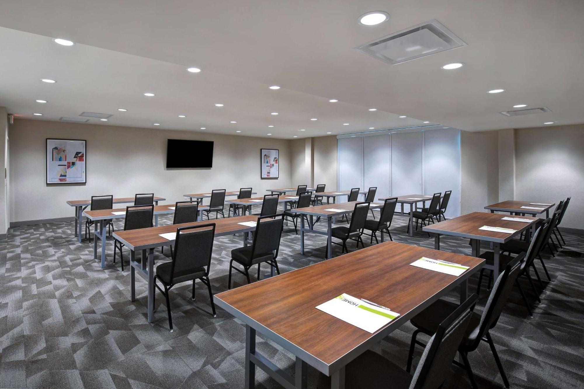 Home2 Suites By Hilton Lewisville Dallas Ngoại thất bức ảnh