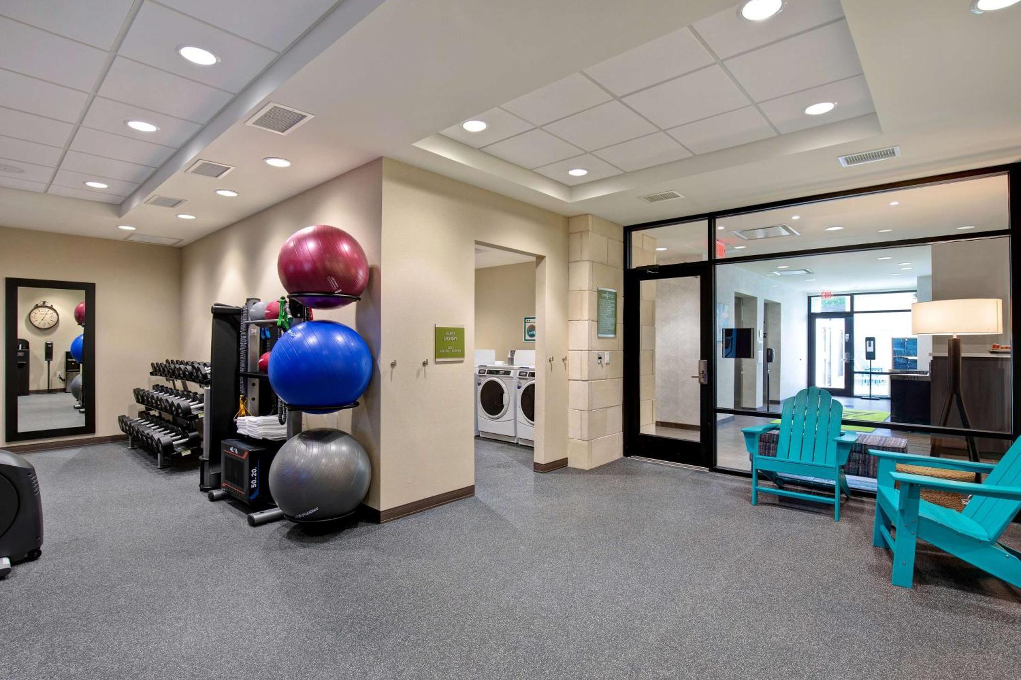 Home2 Suites By Hilton Lewisville Dallas Ngoại thất bức ảnh