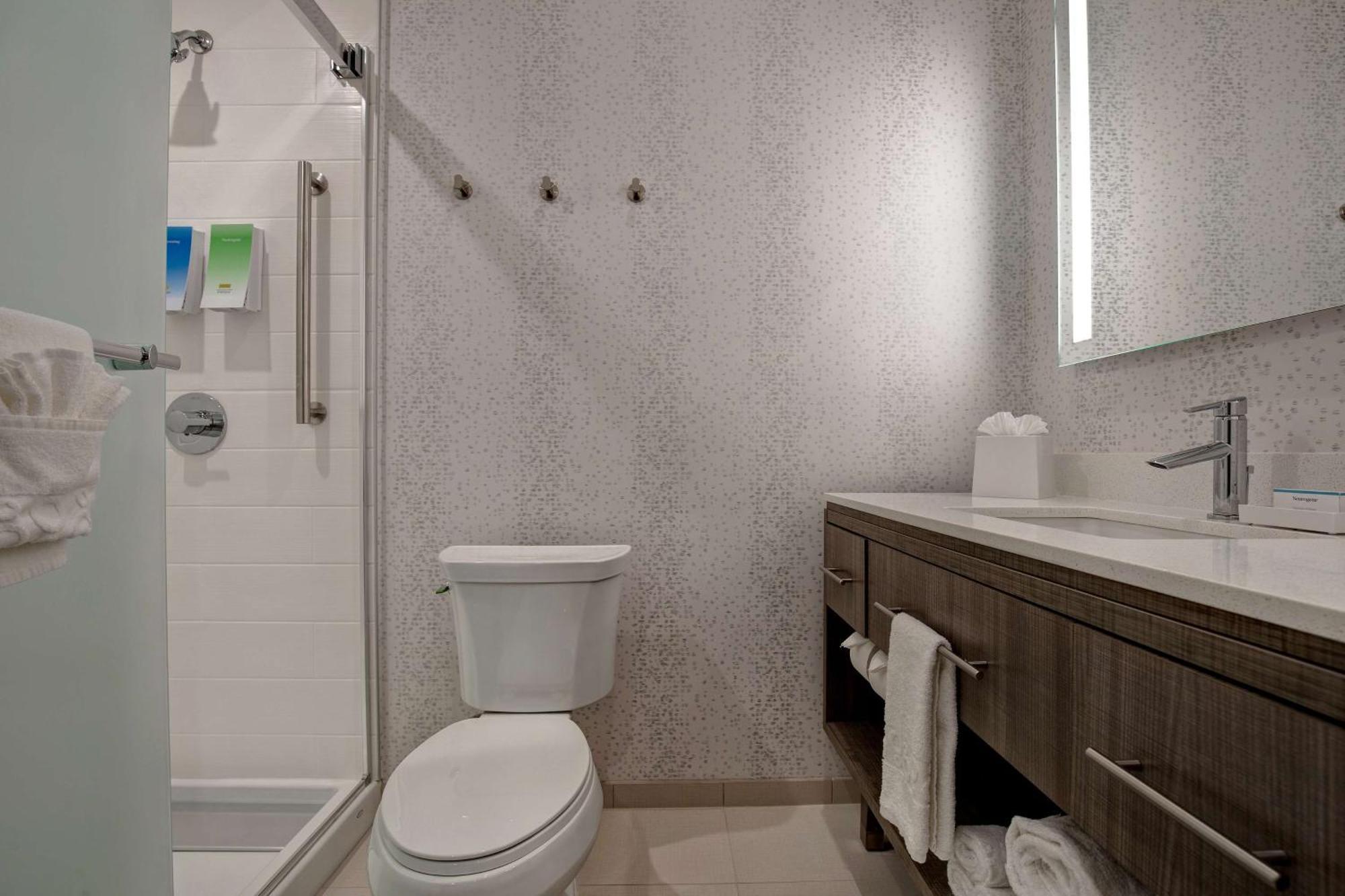 Home2 Suites By Hilton Lewisville Dallas Ngoại thất bức ảnh