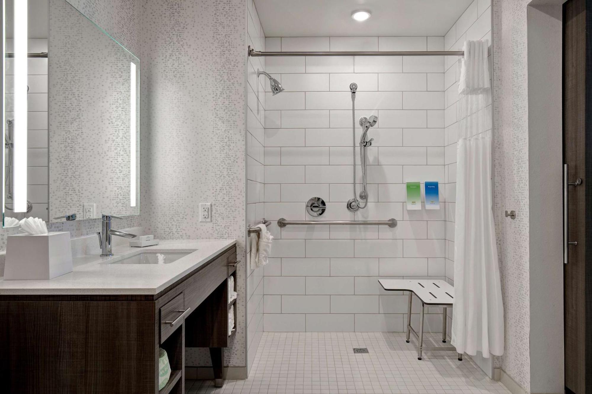 Home2 Suites By Hilton Lewisville Dallas Ngoại thất bức ảnh