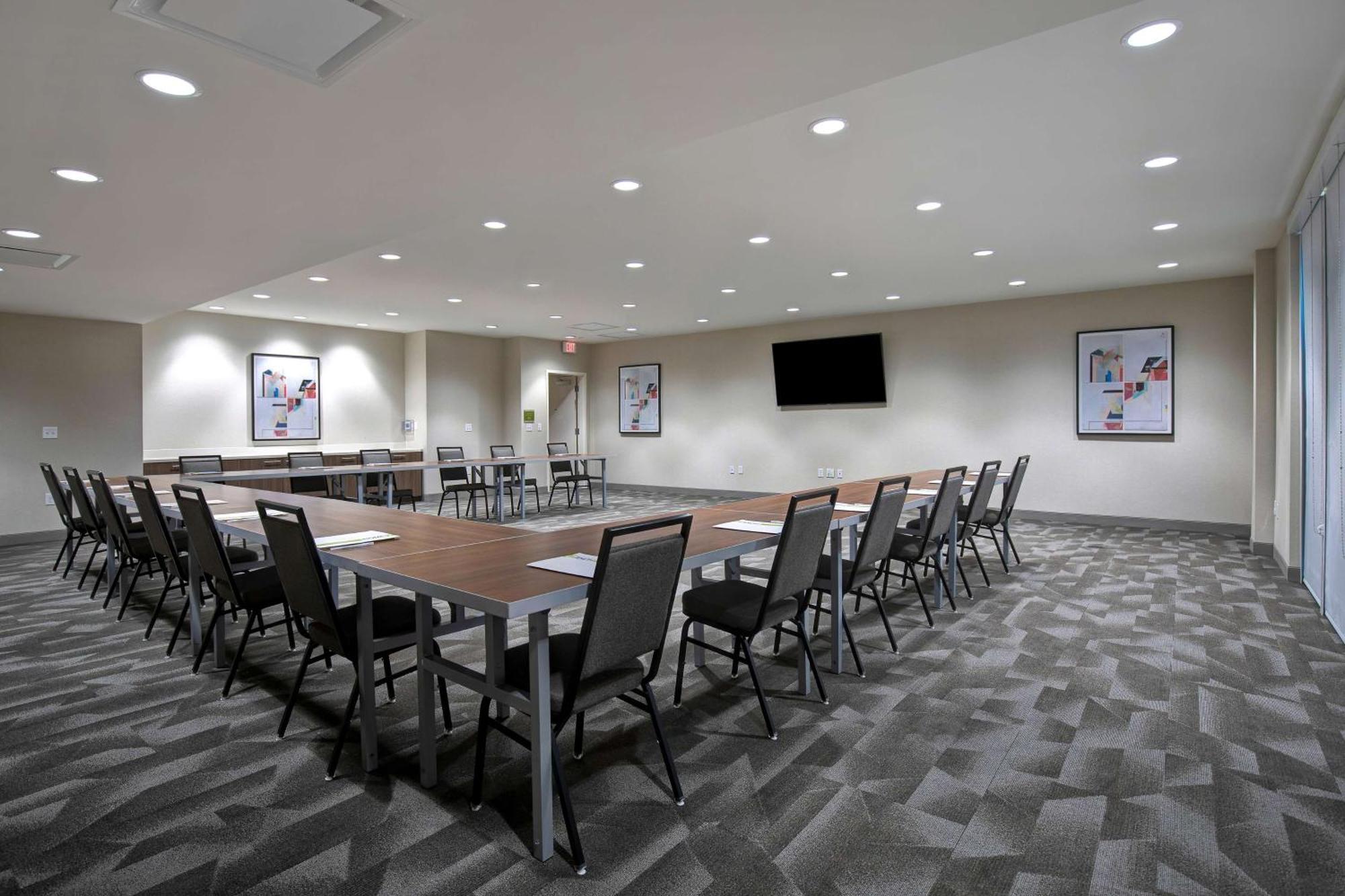 Home2 Suites By Hilton Lewisville Dallas Ngoại thất bức ảnh