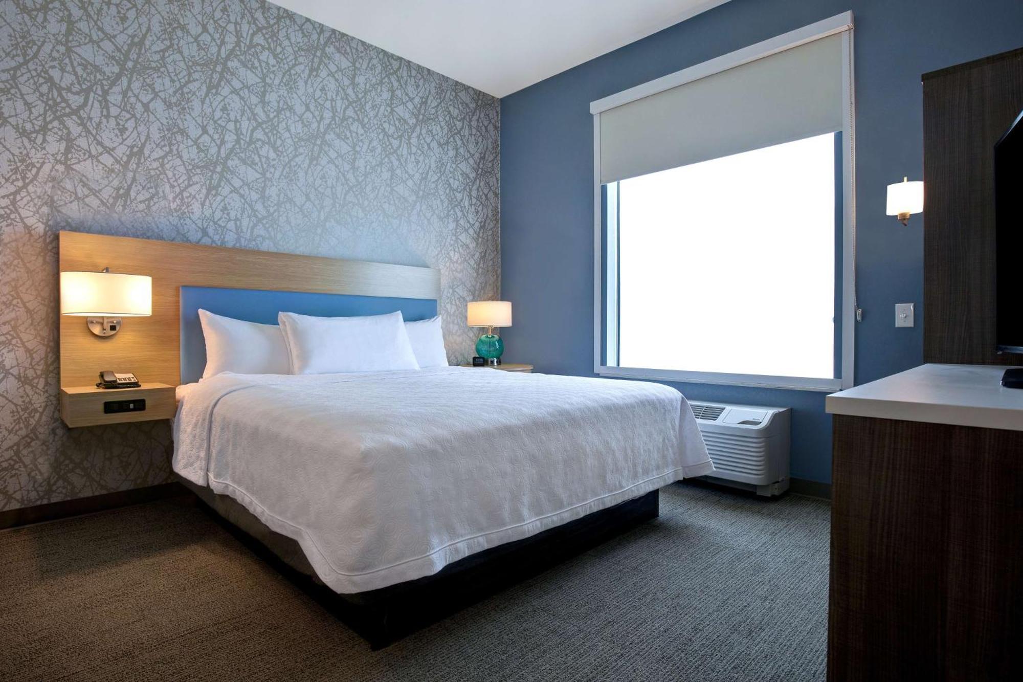Home2 Suites By Hilton Lewisville Dallas Ngoại thất bức ảnh
