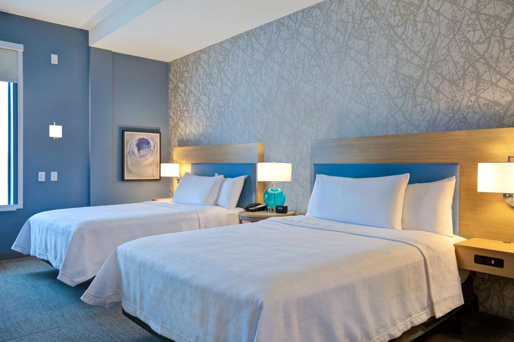 Home2 Suites By Hilton Lewisville Dallas Ngoại thất bức ảnh