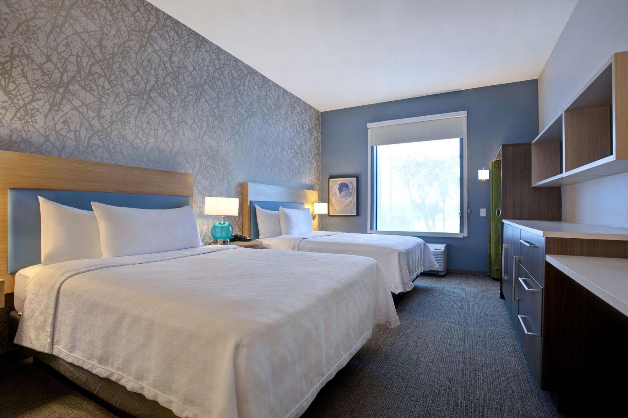 Home2 Suites By Hilton Lewisville Dallas Ngoại thất bức ảnh