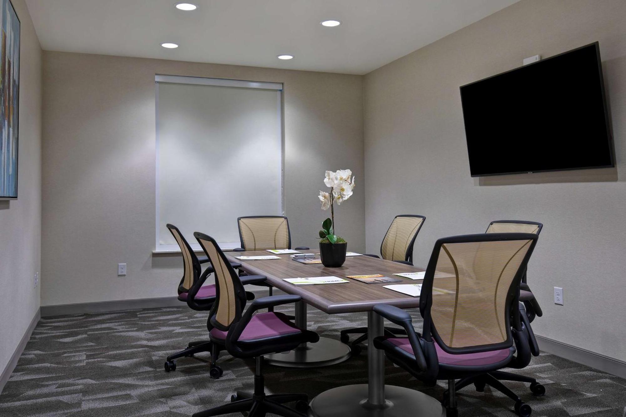 Home2 Suites By Hilton Lewisville Dallas Ngoại thất bức ảnh