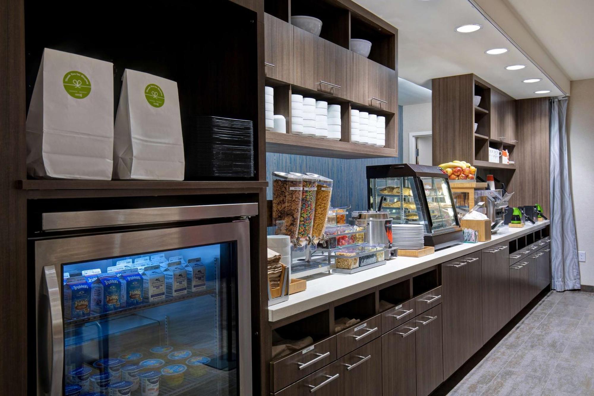 Home2 Suites By Hilton Lewisville Dallas Ngoại thất bức ảnh