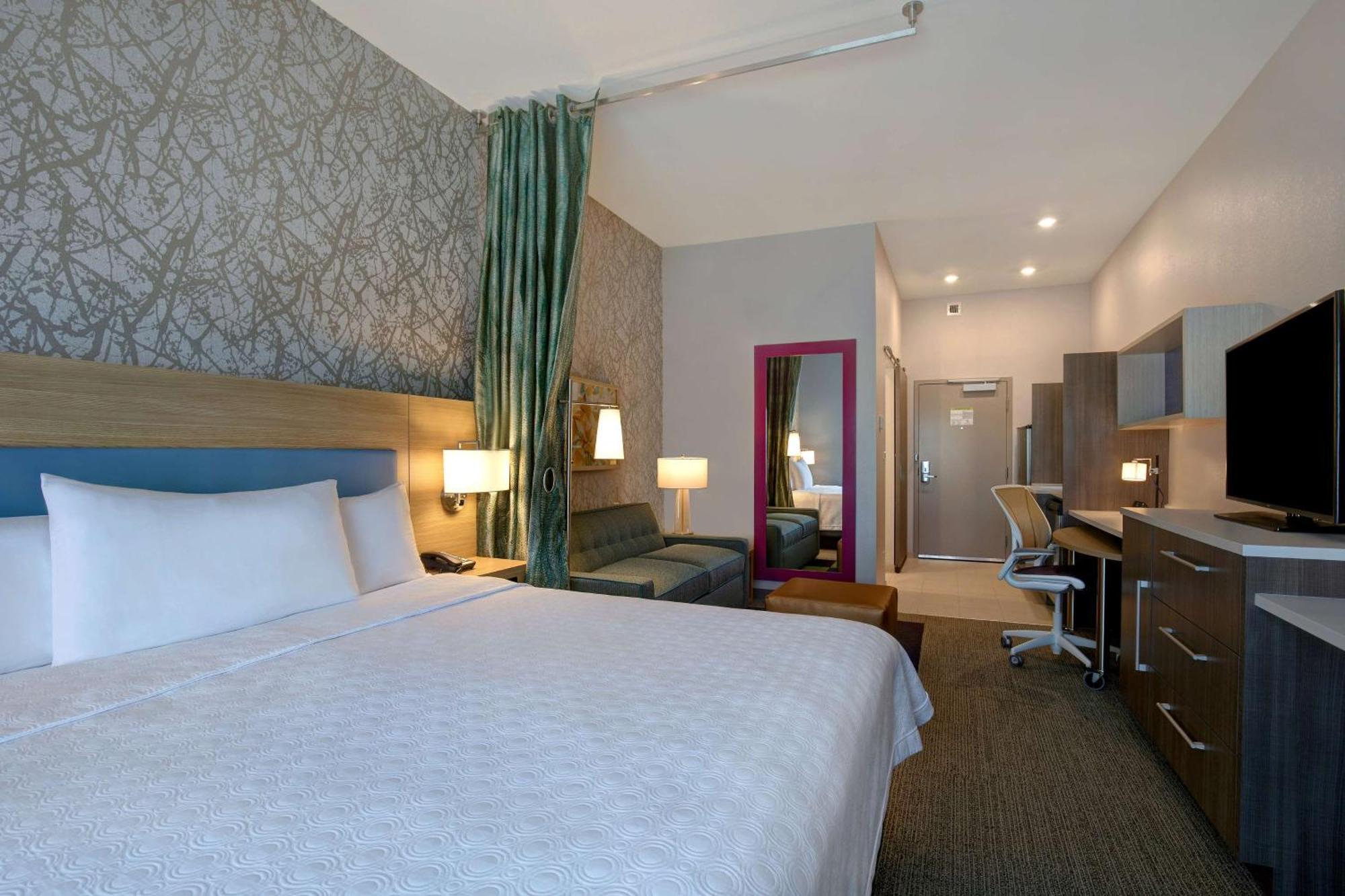 Home2 Suites By Hilton Lewisville Dallas Ngoại thất bức ảnh