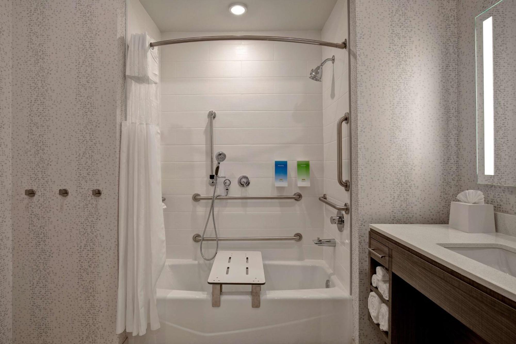 Home2 Suites By Hilton Lewisville Dallas Ngoại thất bức ảnh