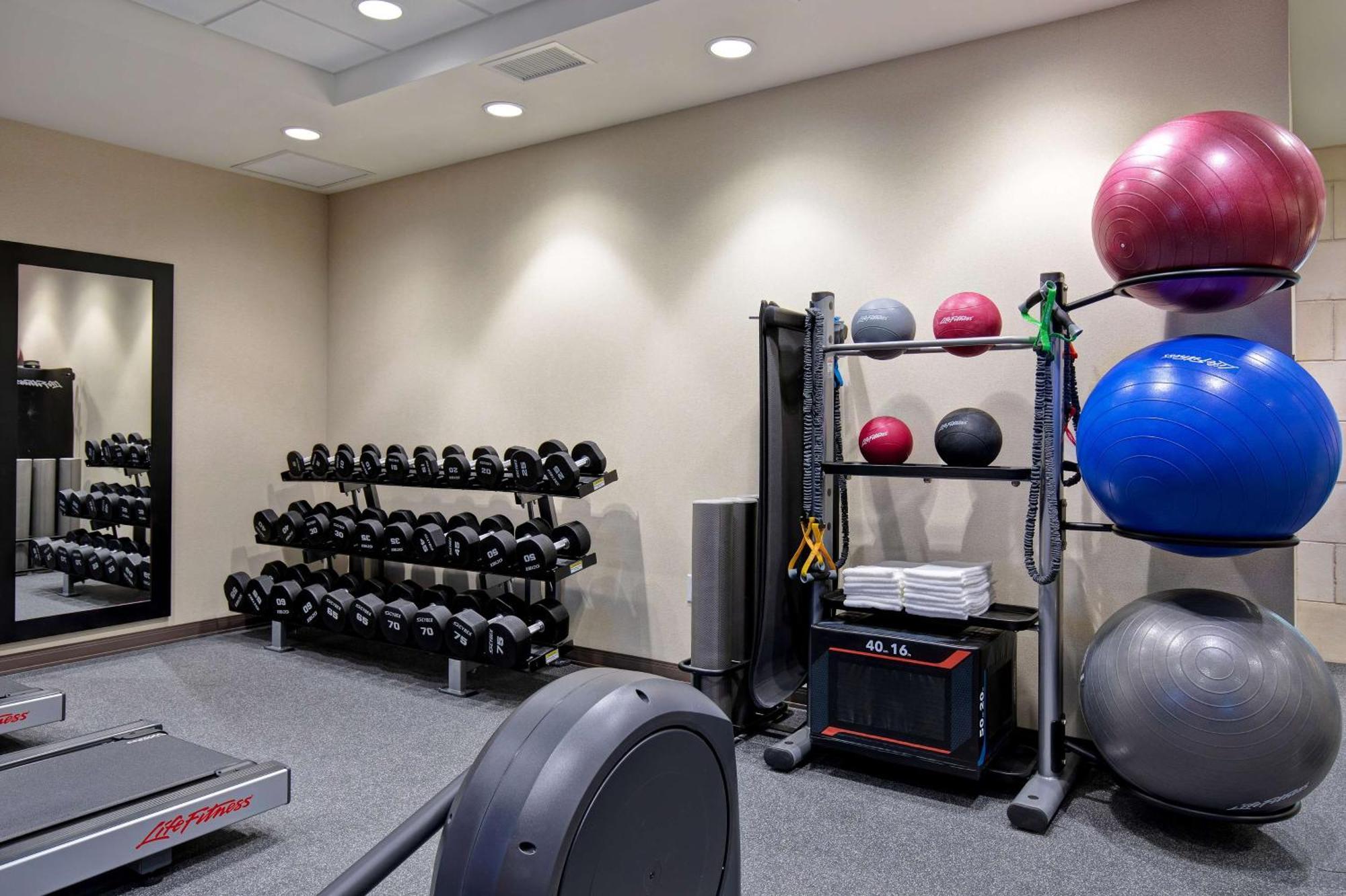 Home2 Suites By Hilton Lewisville Dallas Ngoại thất bức ảnh