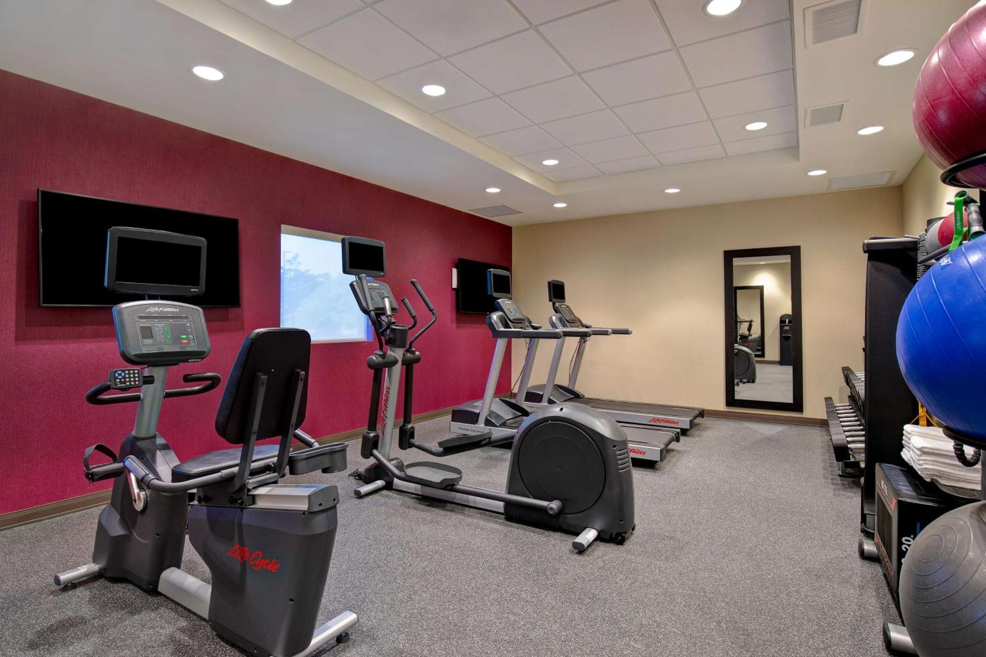 Home2 Suites By Hilton Lewisville Dallas Ngoại thất bức ảnh