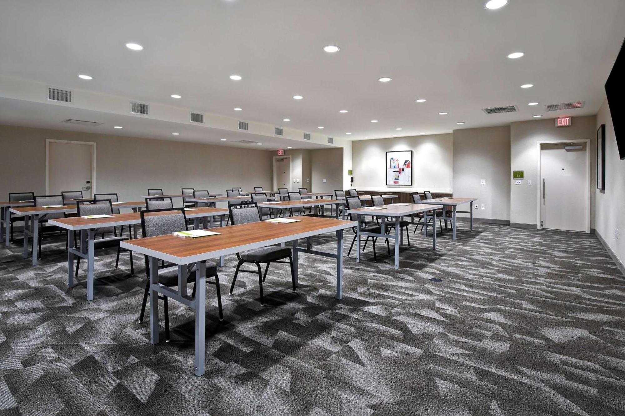 Home2 Suites By Hilton Lewisville Dallas Ngoại thất bức ảnh