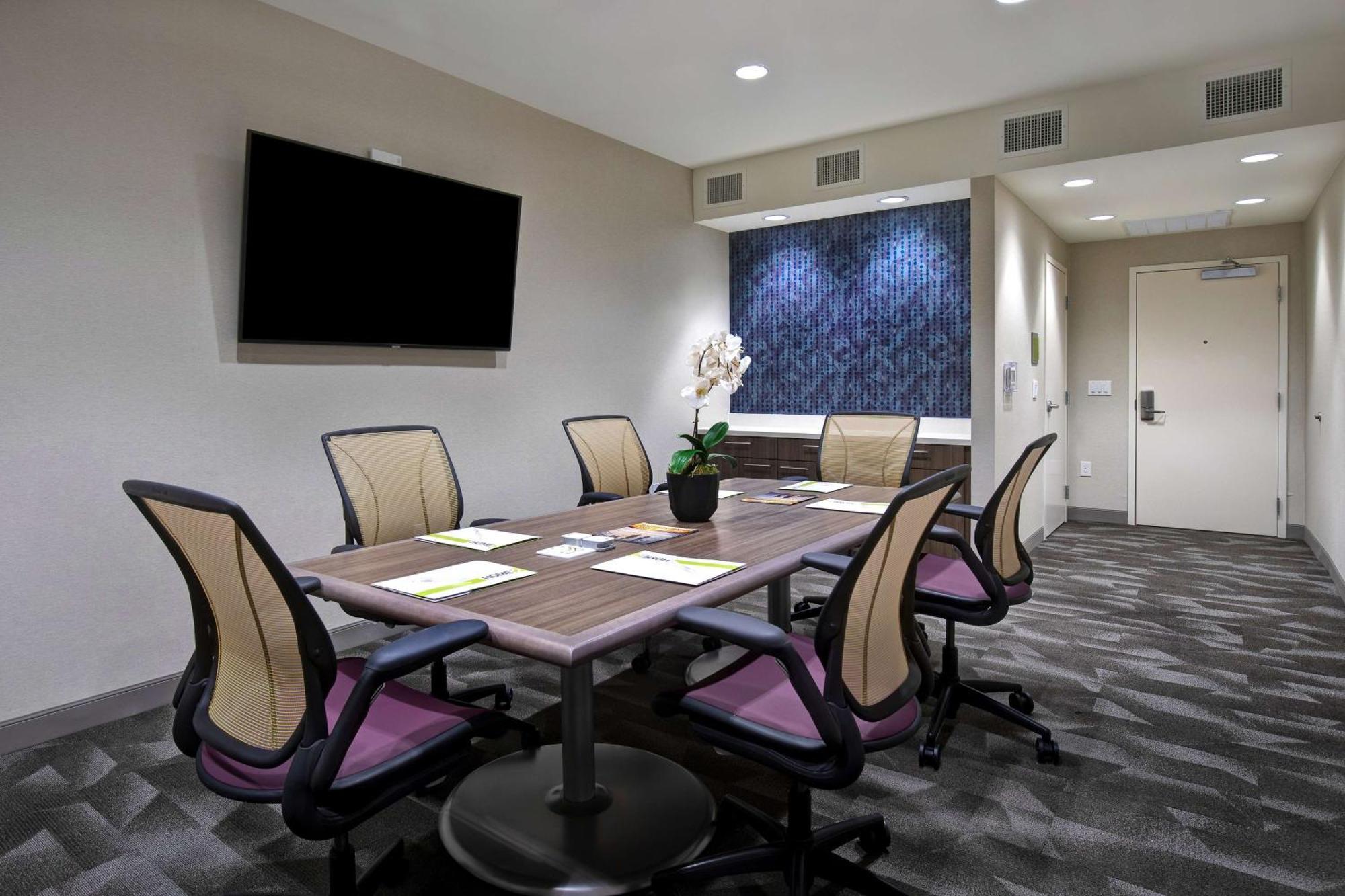 Home2 Suites By Hilton Lewisville Dallas Ngoại thất bức ảnh