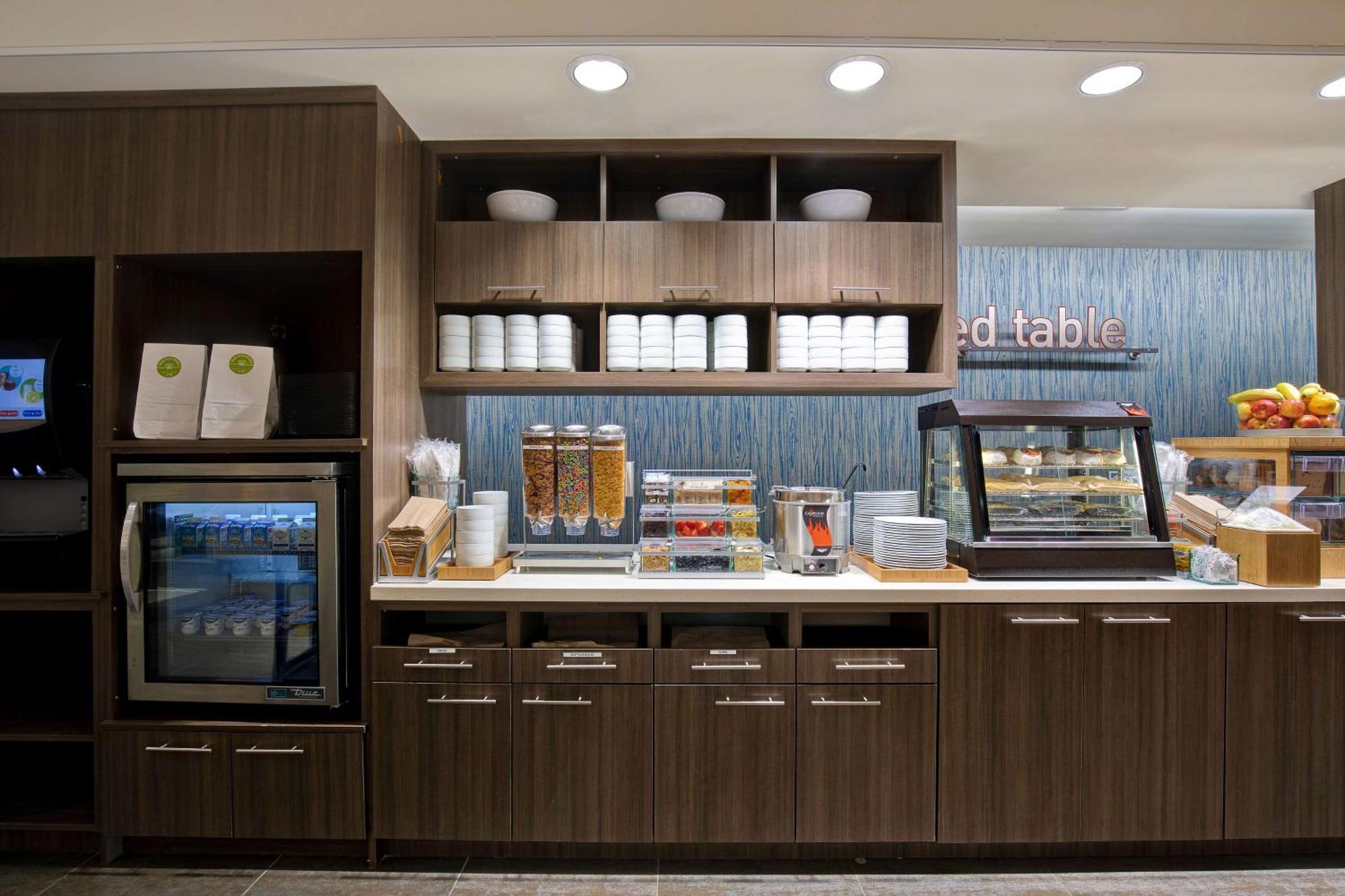 Home2 Suites By Hilton Lewisville Dallas Ngoại thất bức ảnh