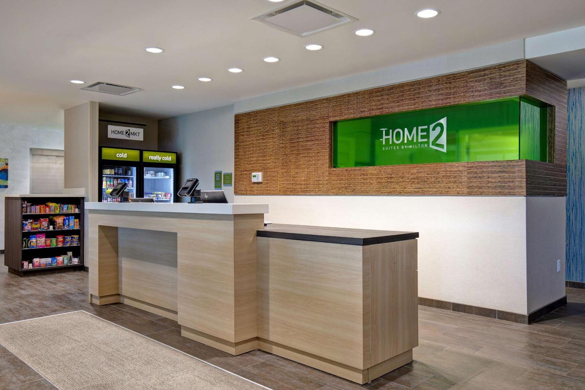 Home2 Suites By Hilton Lewisville Dallas Ngoại thất bức ảnh