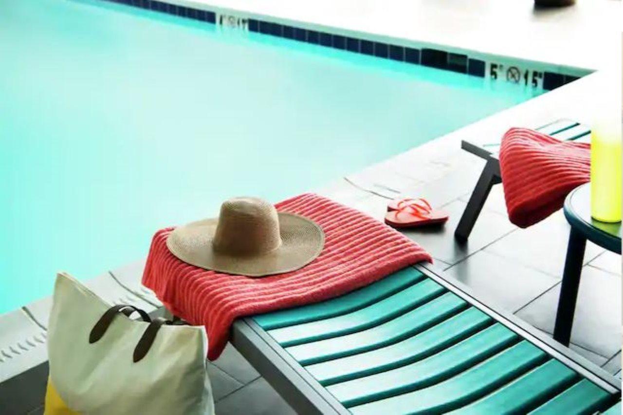 Home2 Suites By Hilton Lewisville Dallas Ngoại thất bức ảnh